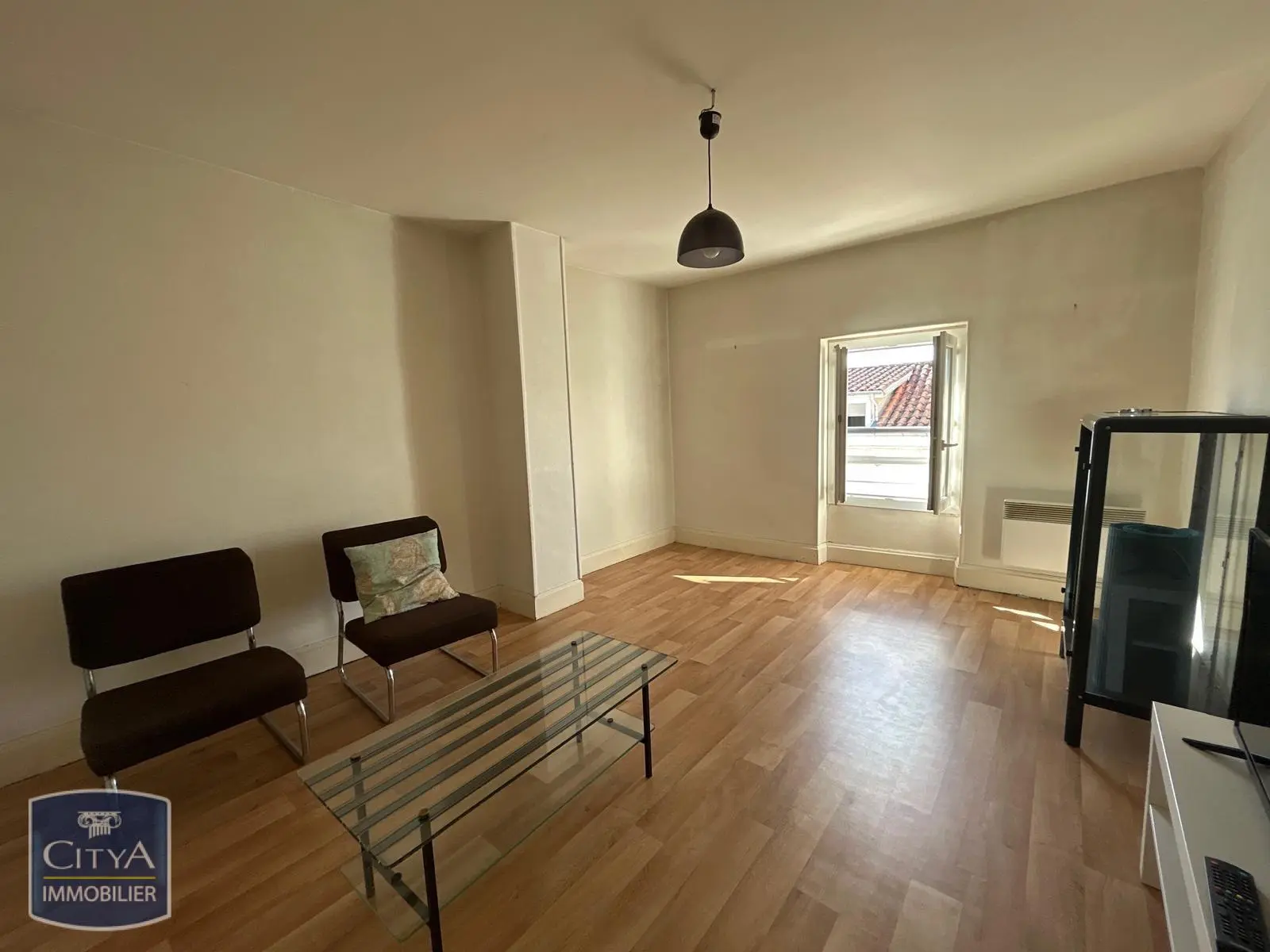 Photo 3 Appartement 3 pièces 66.55m²