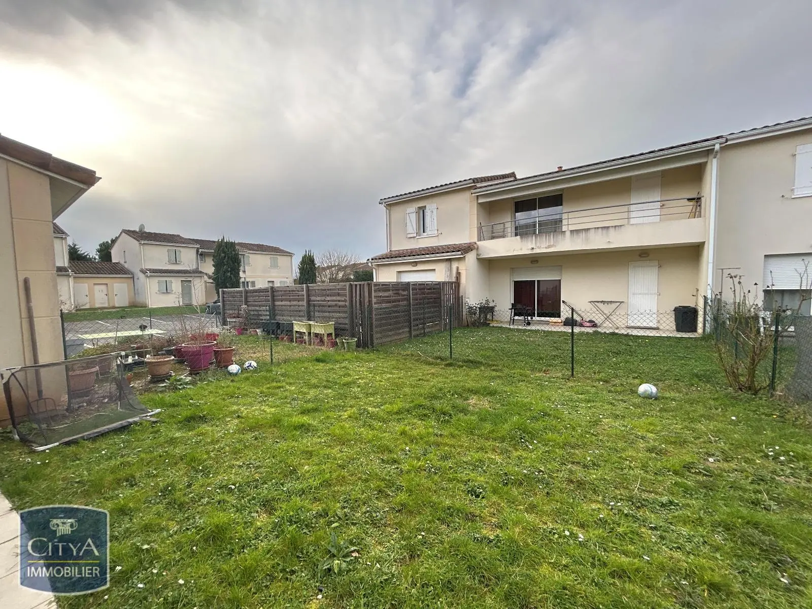 Photo 9 Appartement 2 pièces 44.29m²