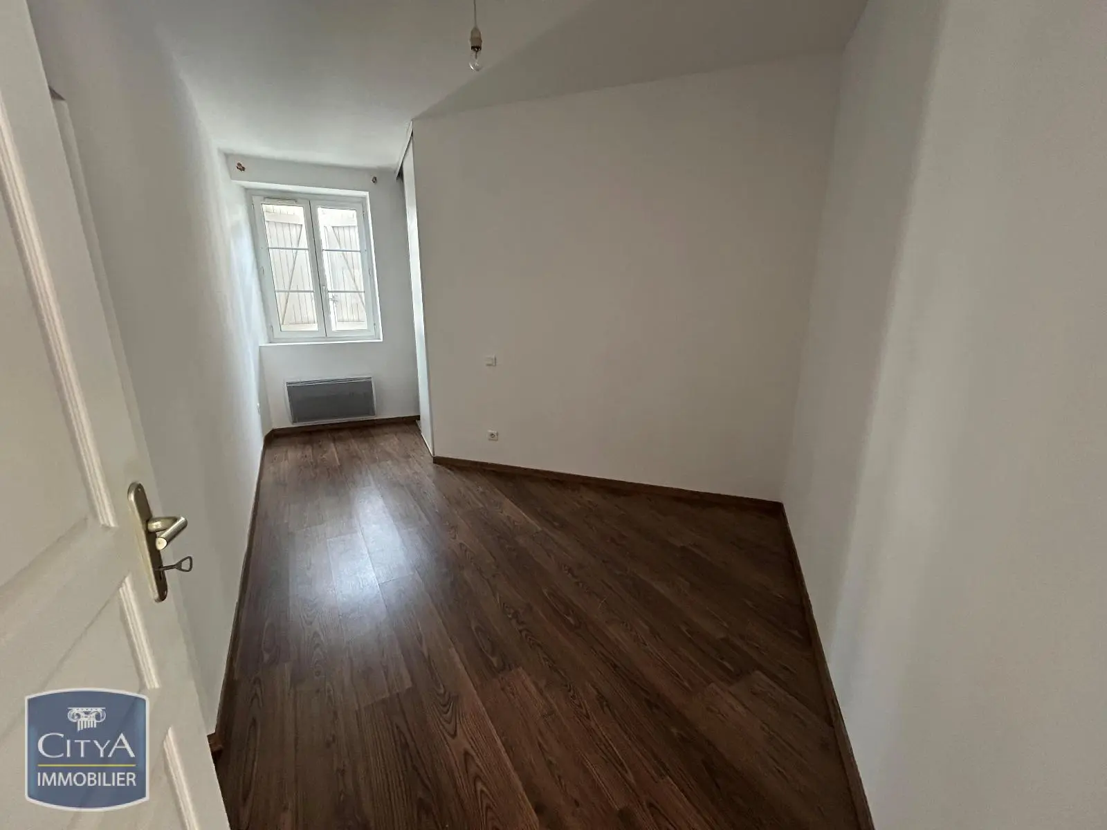 Photo 9 Appartement 3 pièces 59.61m²