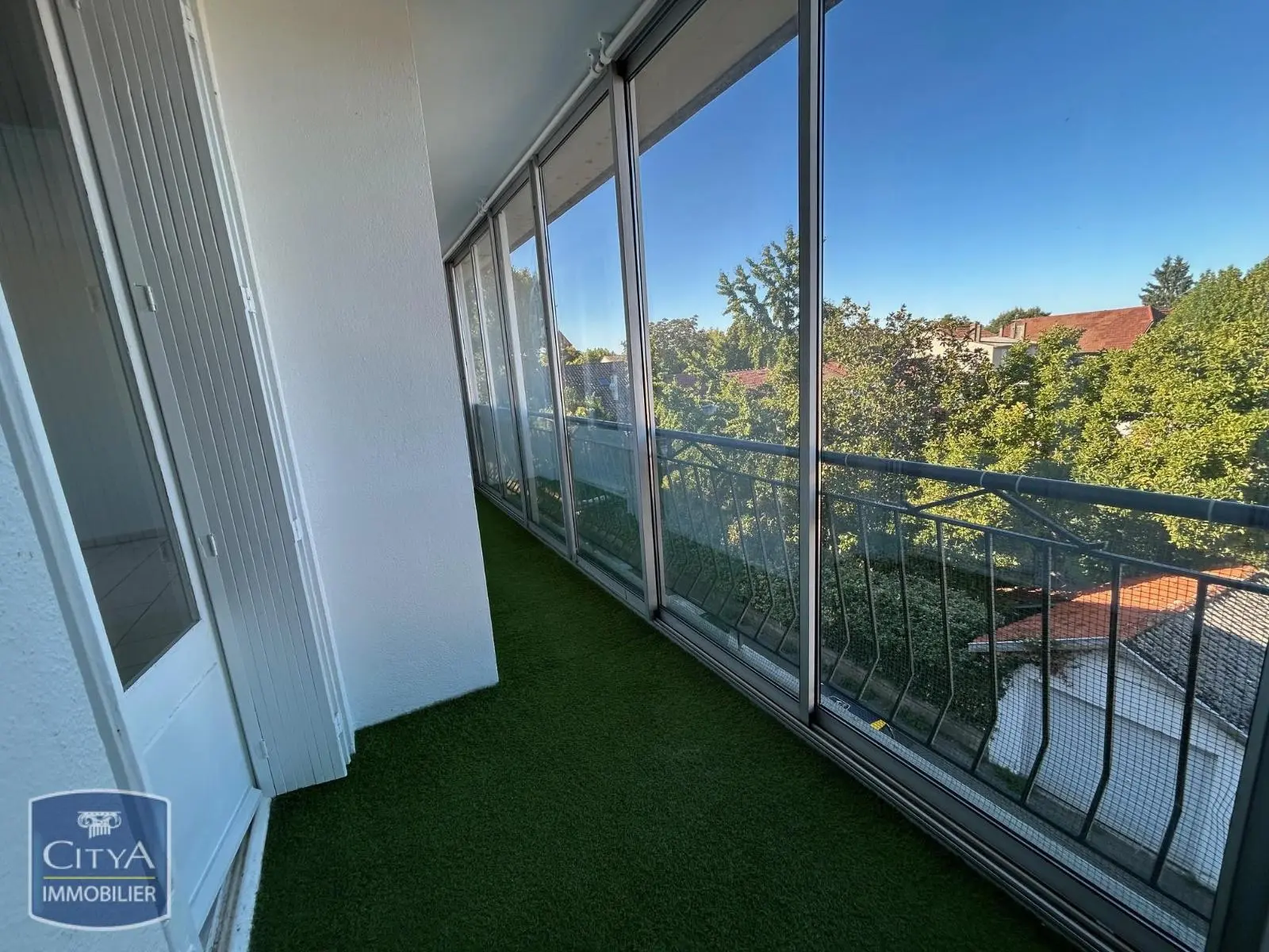 Photo 2 Appartement 3 pièces 58m²