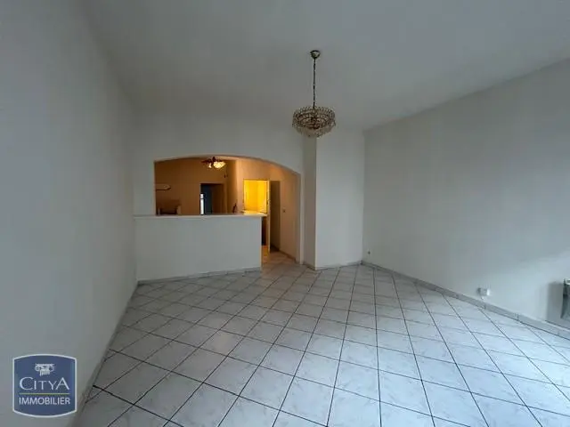 Photo 3 Appartement 2 pièces 37.5m²