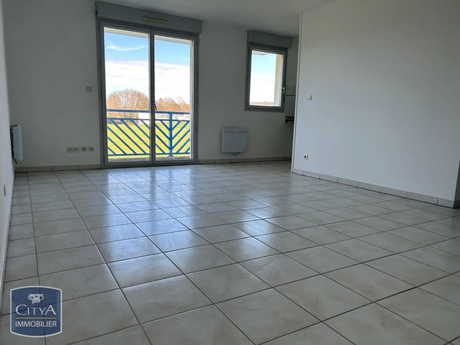 Photo 2 Appartement 2 pièces 48.05m²