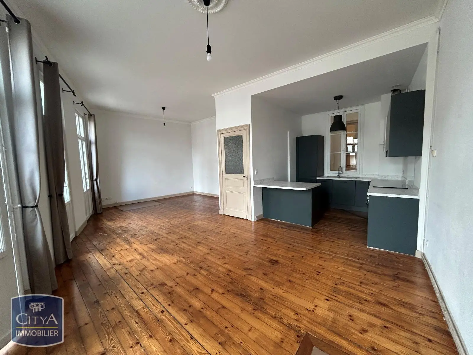 Photo 1 Appartement 3 pièces 88.34m²