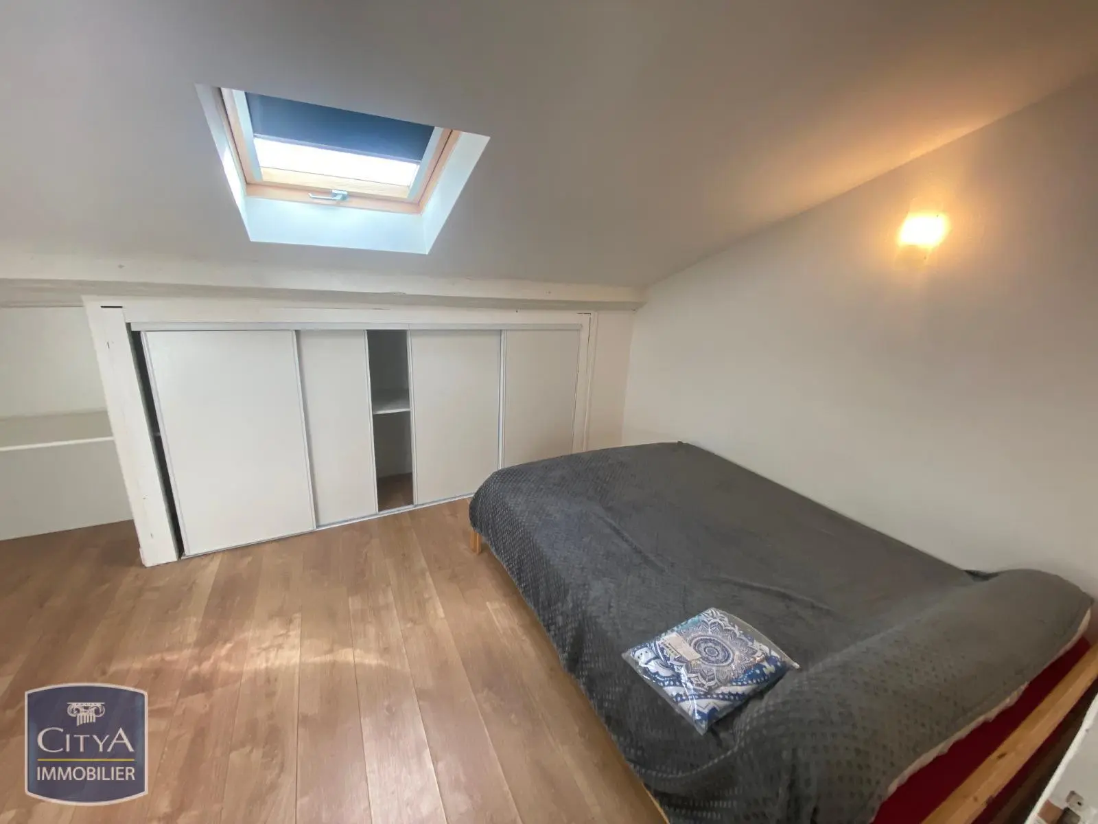 Photo 8 Appartement 2 pièces 27.56m²
