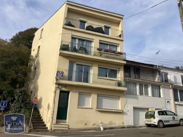 Photo 10 Appartement 2 pièces 39.47m²