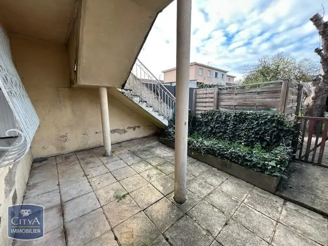 Photo 9 Appartement 2 pièces 33.69m²