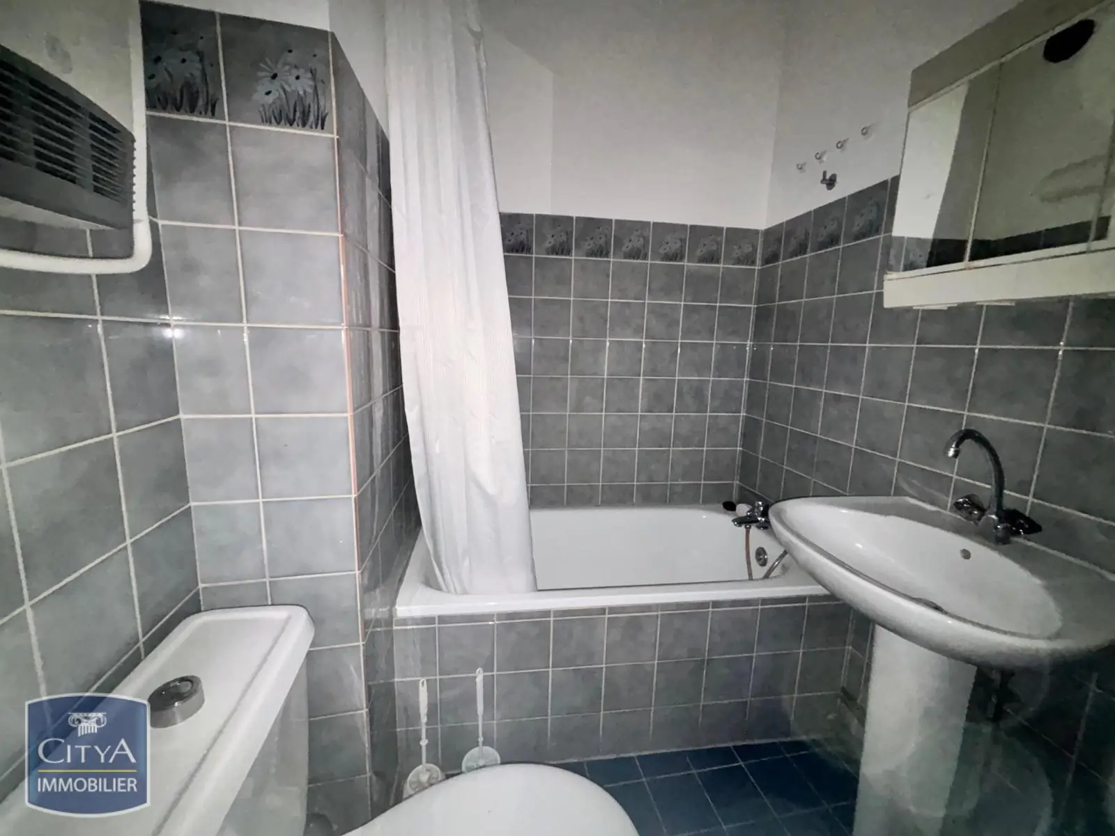 Photo 8 Appartement 1 pièce 21.23m²