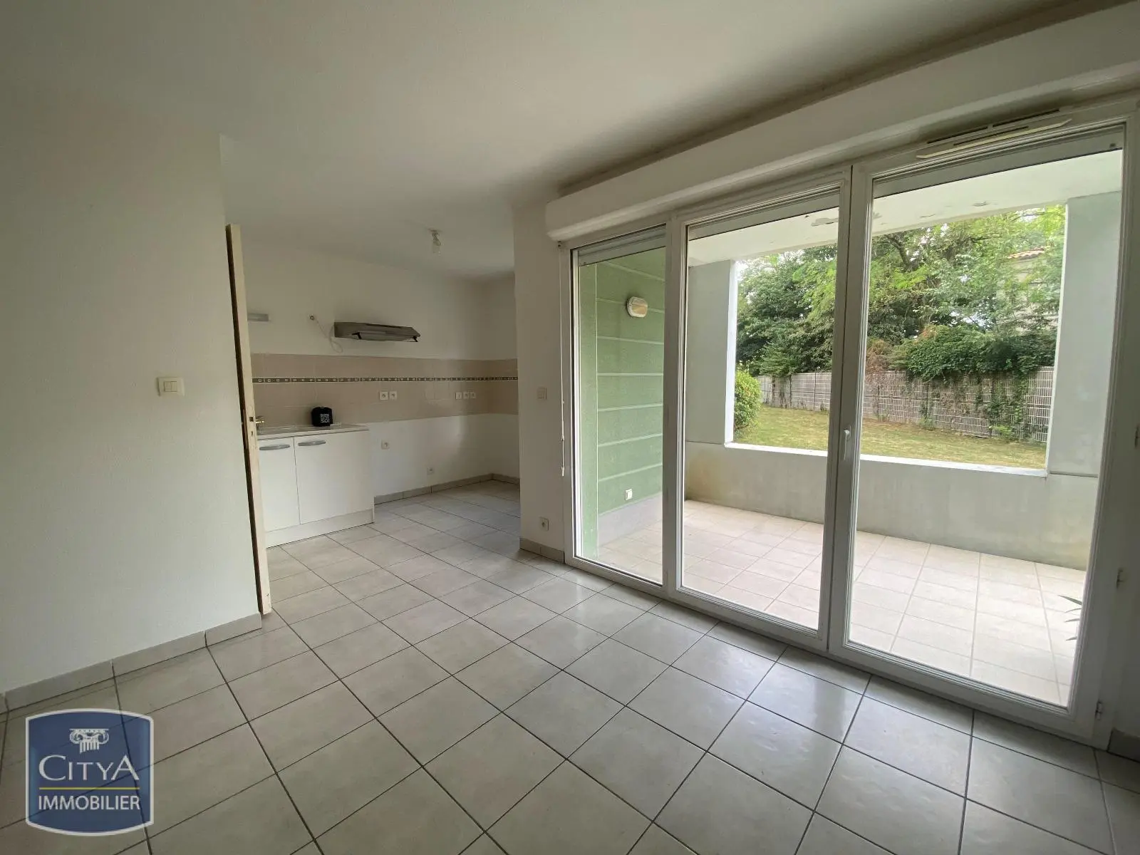 Photo 3 Appartement 3 pièces 60.05m²
