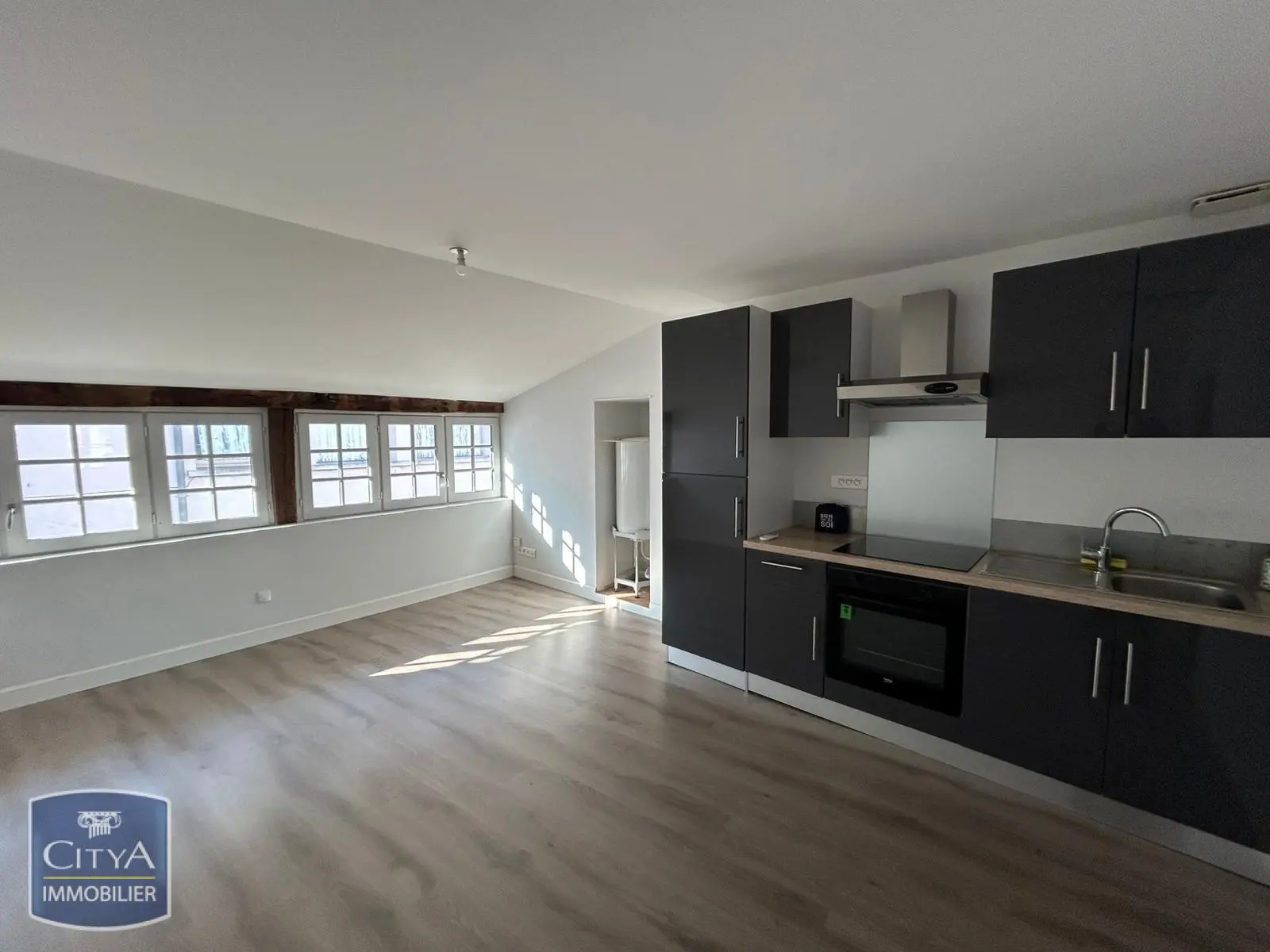 Photo 7 Appartement 2 pièces 45.11m²