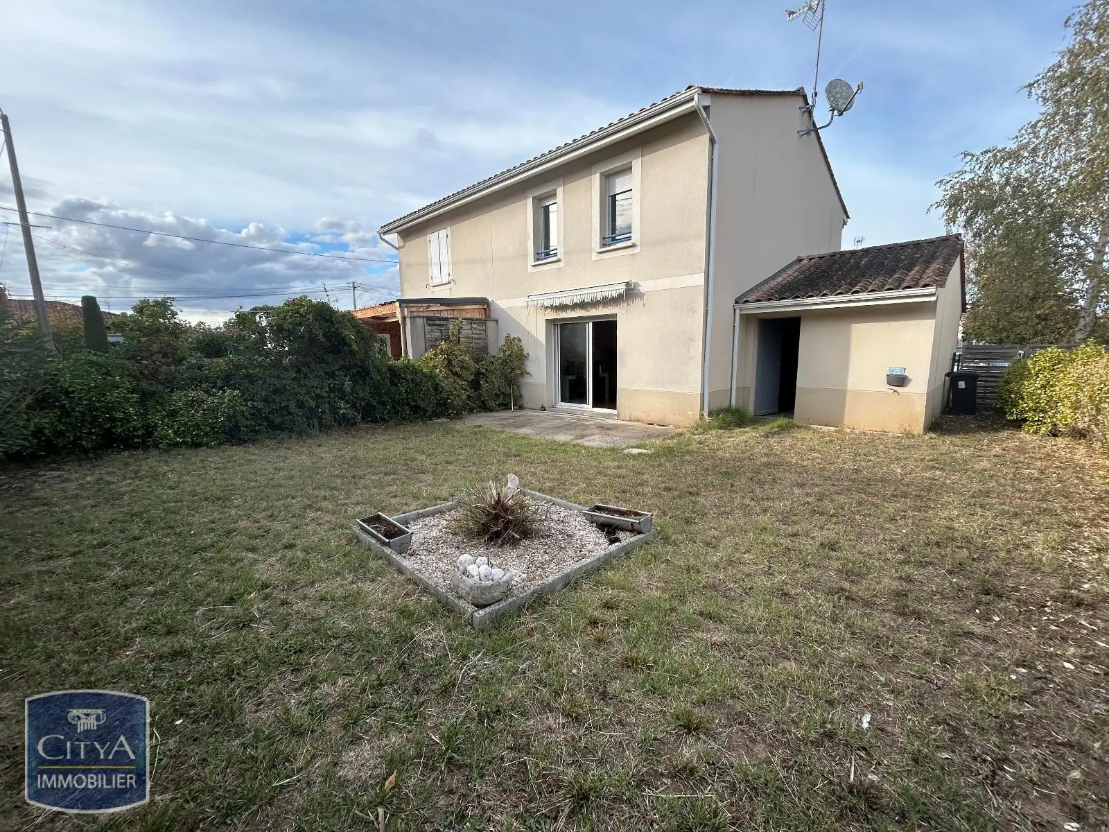 Photo 2 Maison 4 pièces 83.1m²