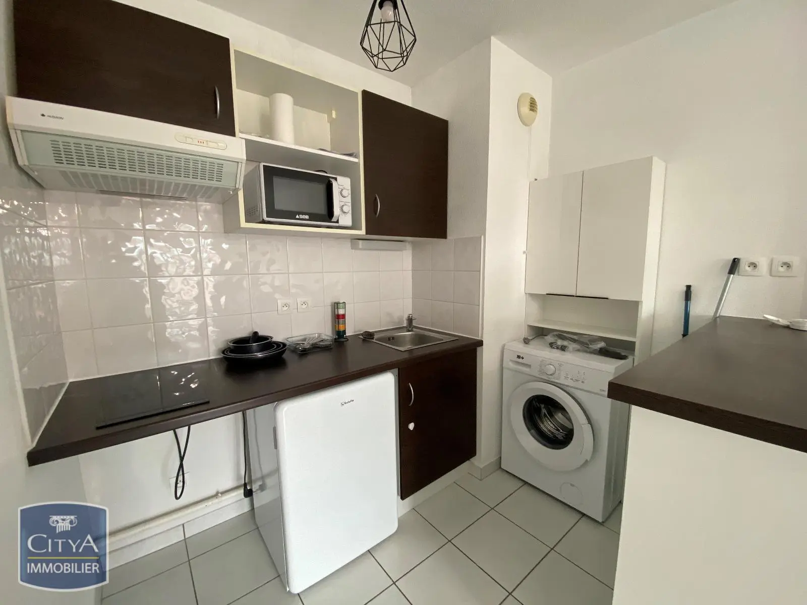 Photo 5 Appartement 2 pièces 37.24m²