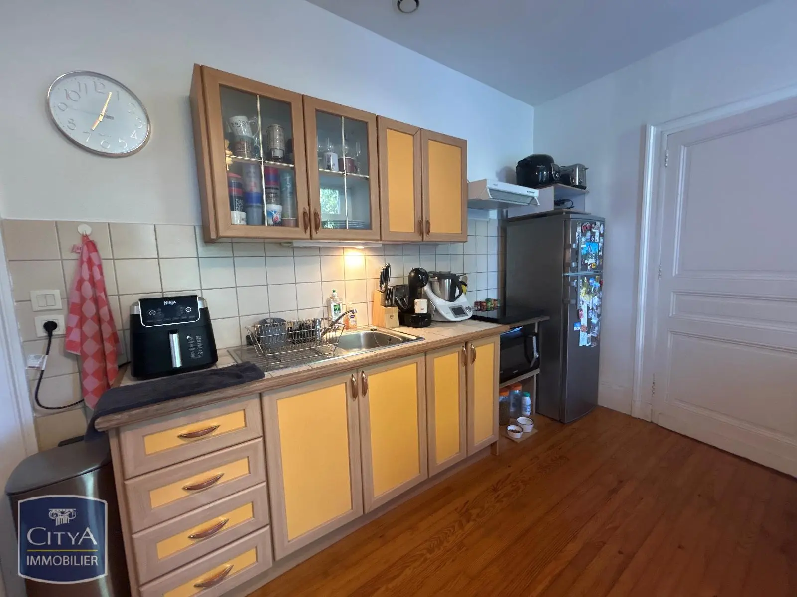 Photo 1 appartement Agen