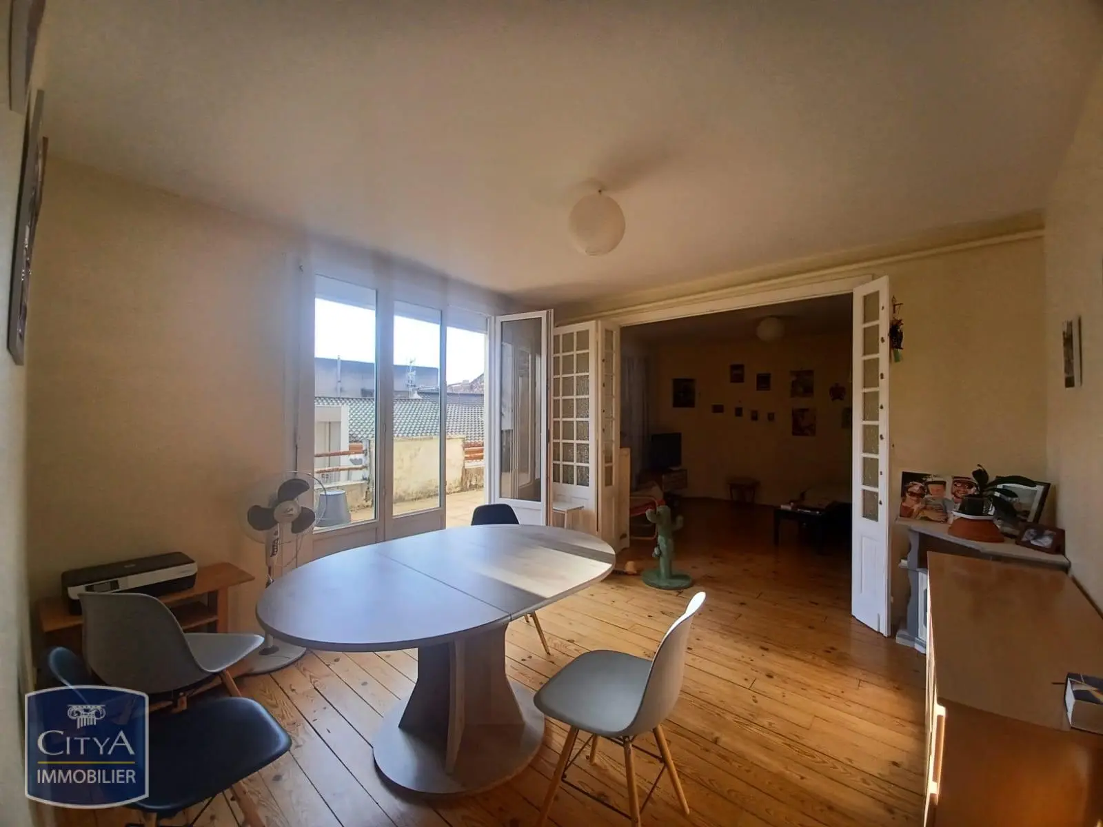 Photo 2 Appartement 3 pièces 77.35m²