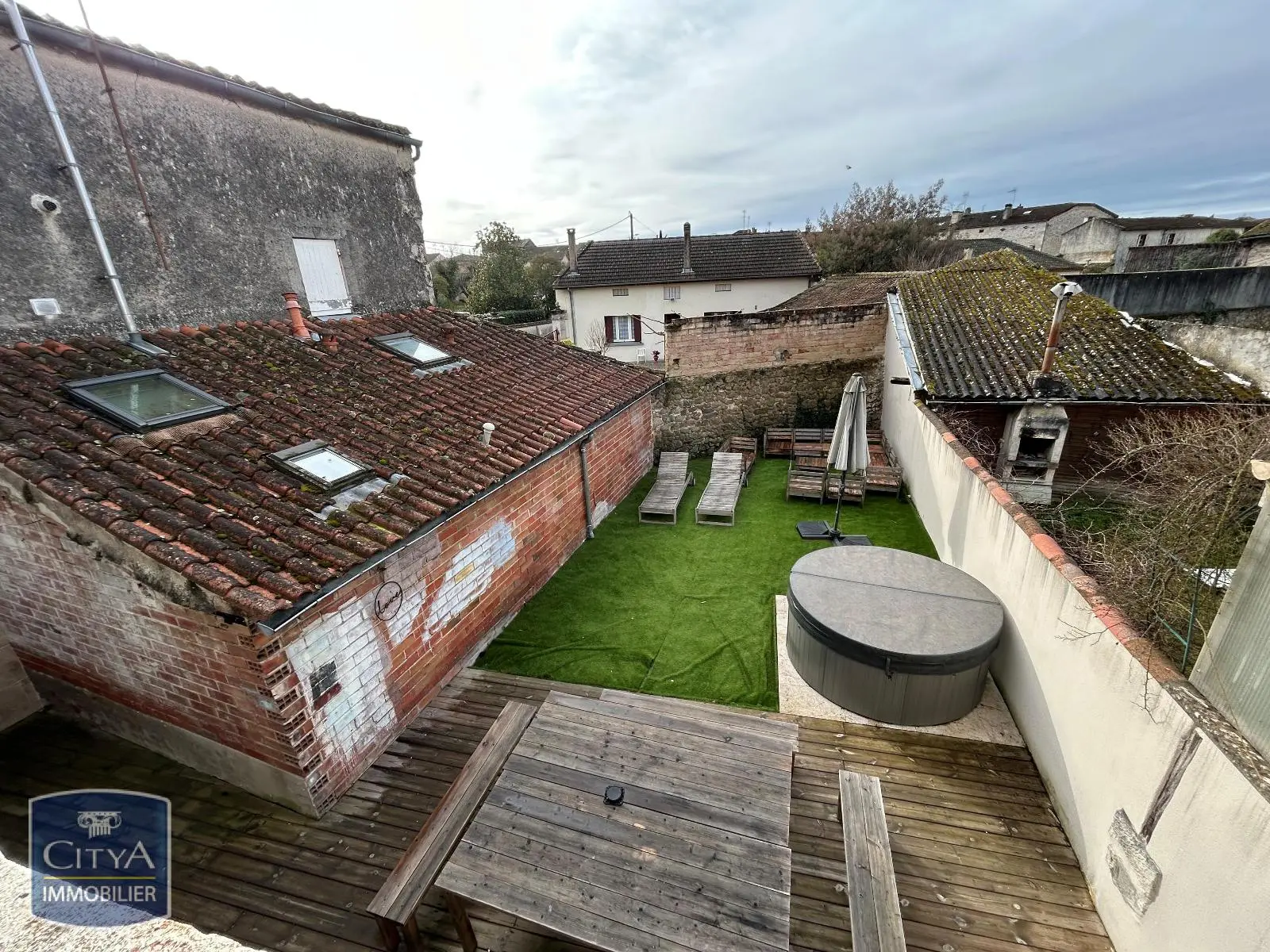 Photo 3 Maison 5 pièces 140.5m²