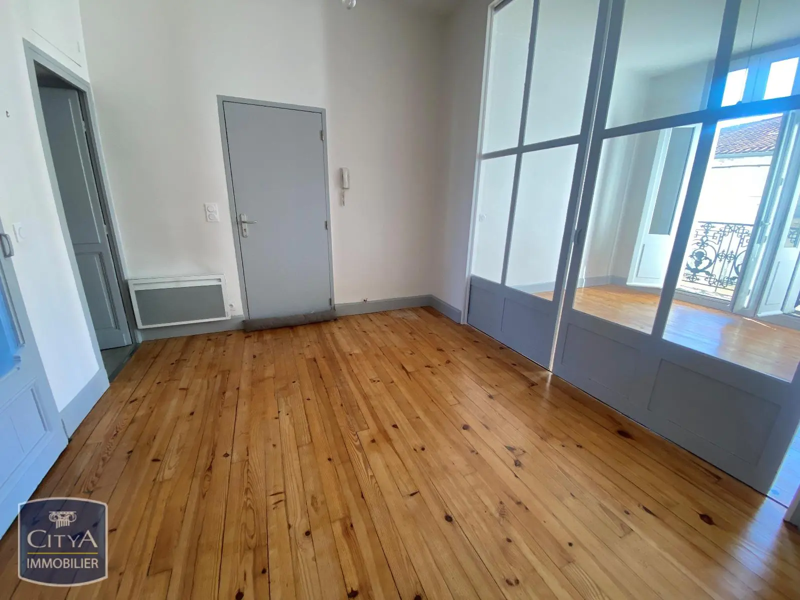 Photo 8 Appartement 2 pièces 38.44m²
