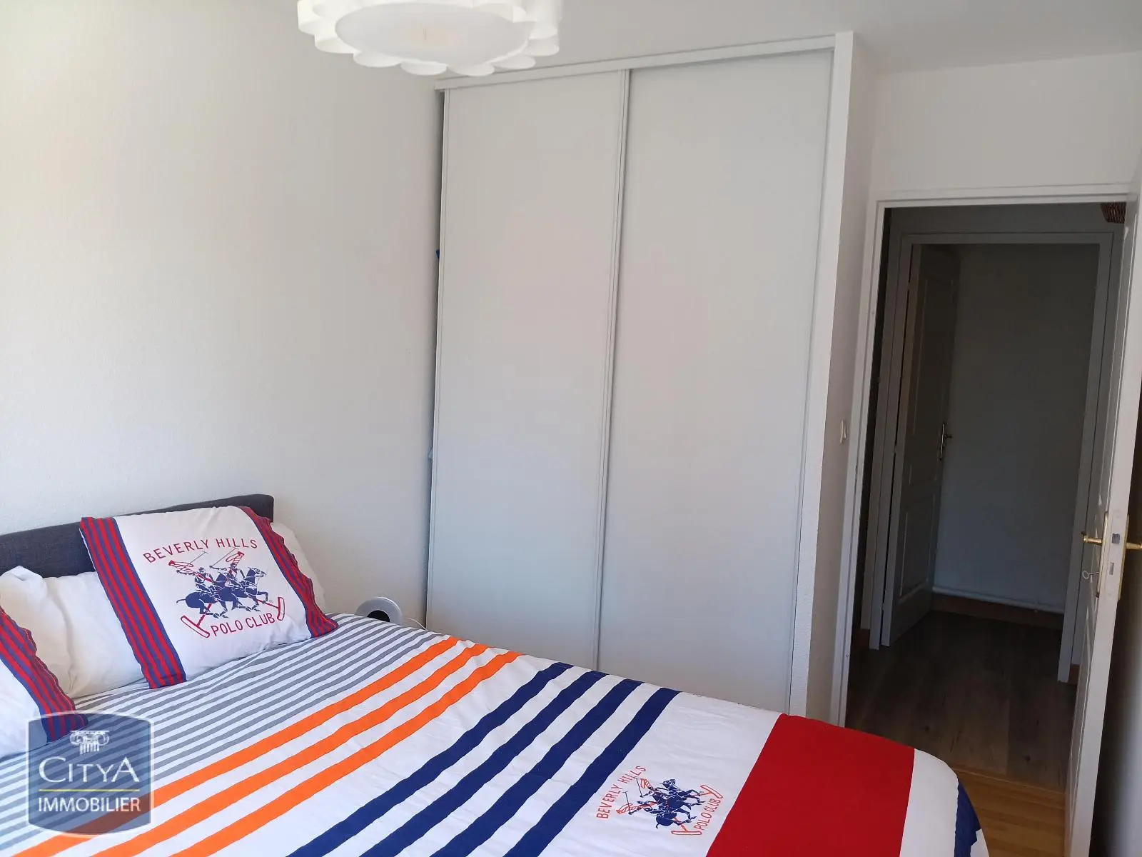 Photo 10 Appartement 3 pièces 64.59m²