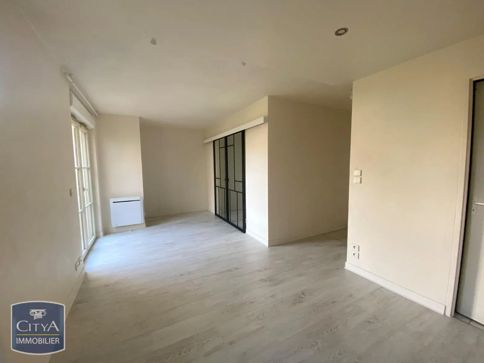 Photo 4 Appartement 1 pièce 34.02m²