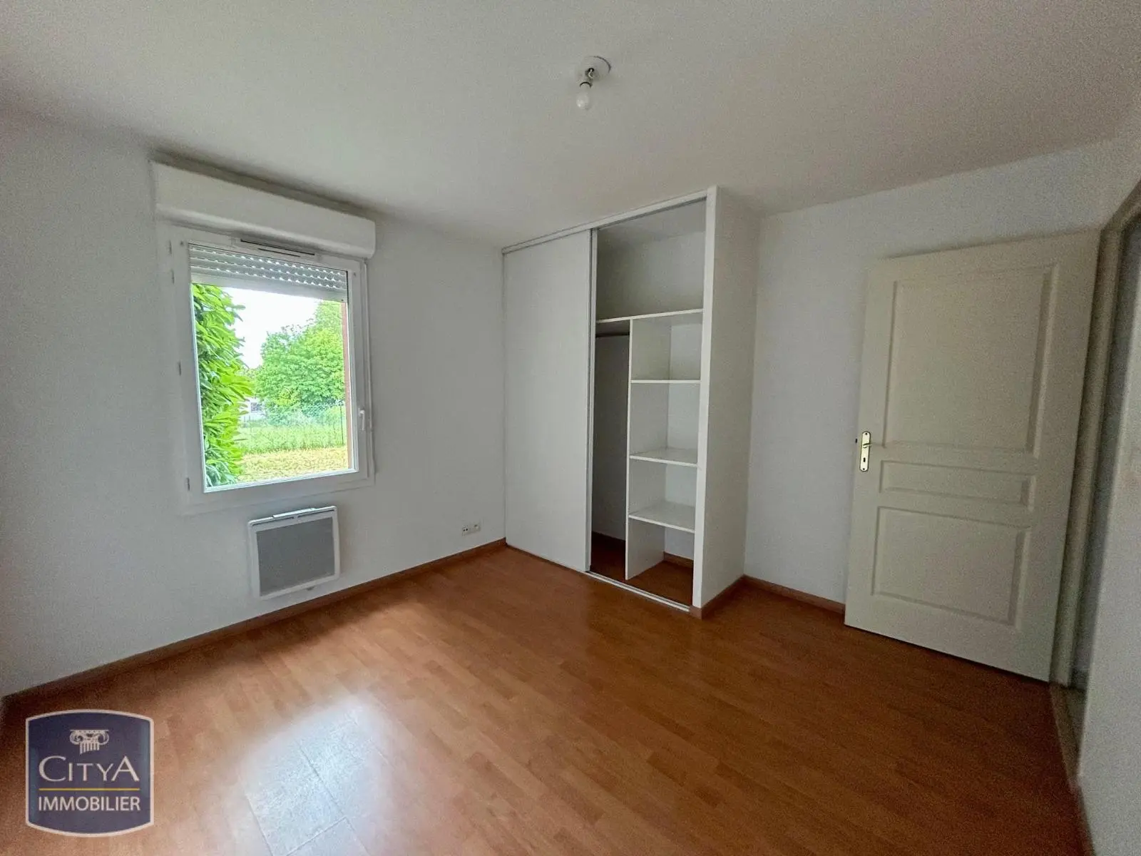 Photo 5 Appartement 2 pièces 45.83m²