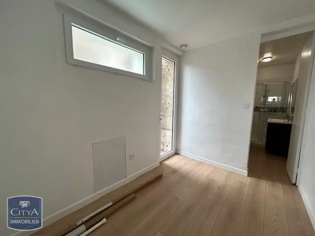 Photo 5 Appartement 1 pièce 25.68m²