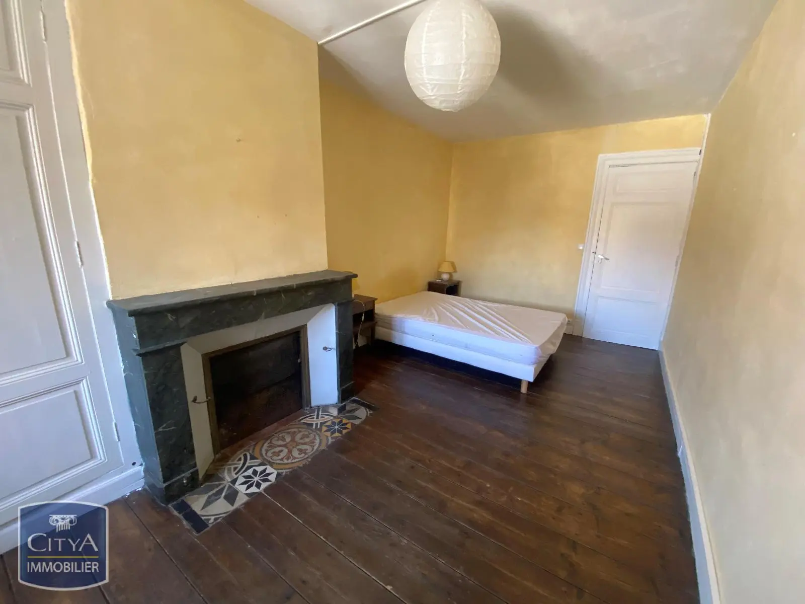 Photo 8 Appartement 2 pièces 45.21m²