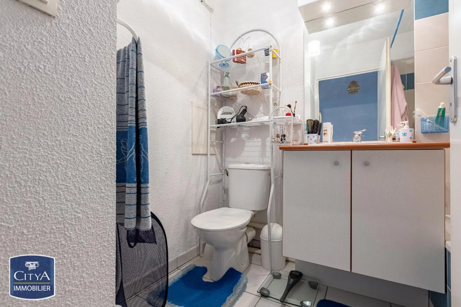Photo 10 Appartement 2 pièces 36.73m²