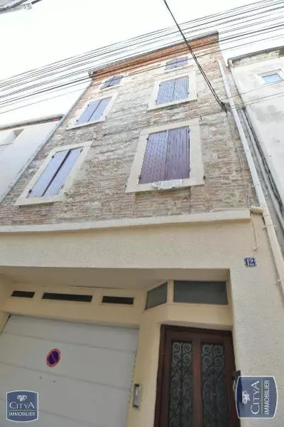Illustration pour Appartement 2 pièces 28.43m² Photo Appartement 2 pièces 28.43m²