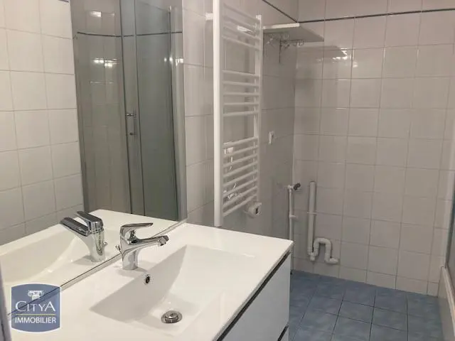 Photo 6 Appartement 3 pièces 58m²