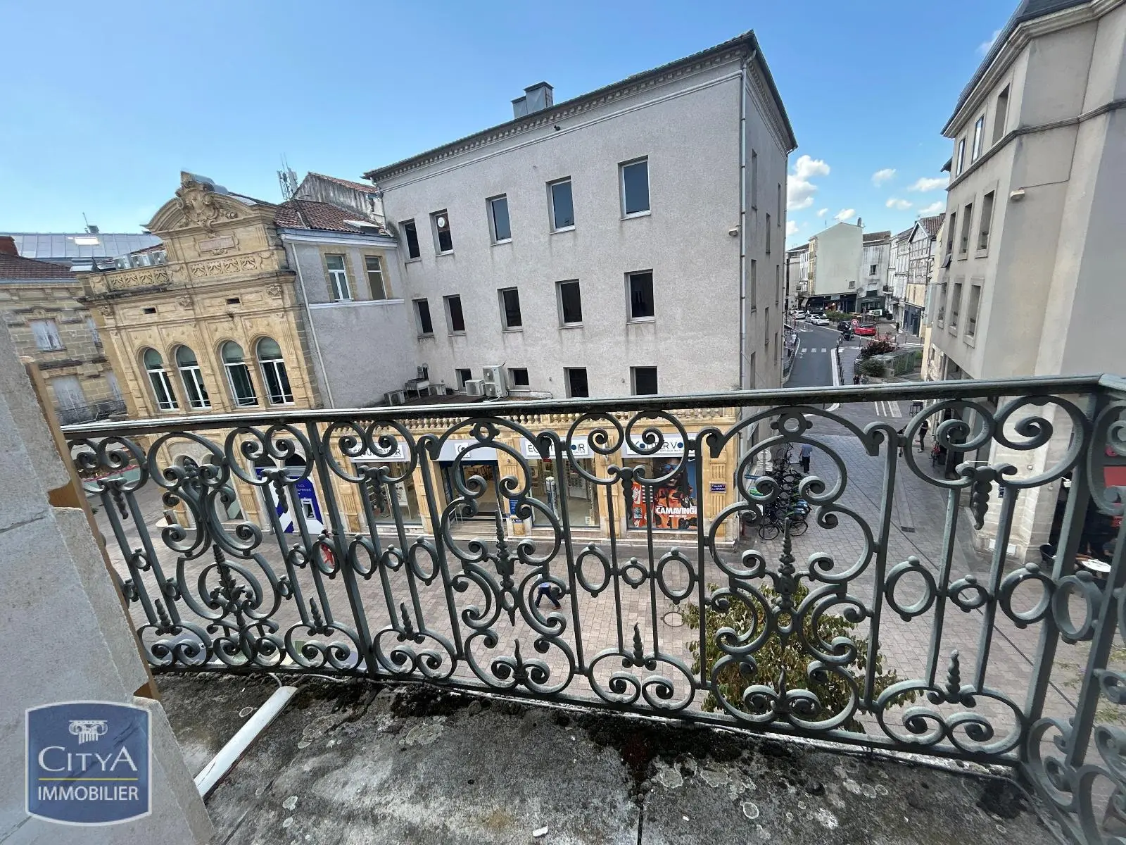 Photo 6 Appartement 1 pièce 39.69m²