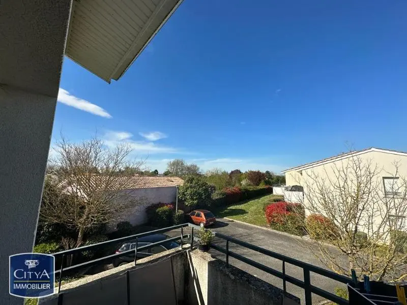 Photo 2 Appartement 2 pièces 36.89m²