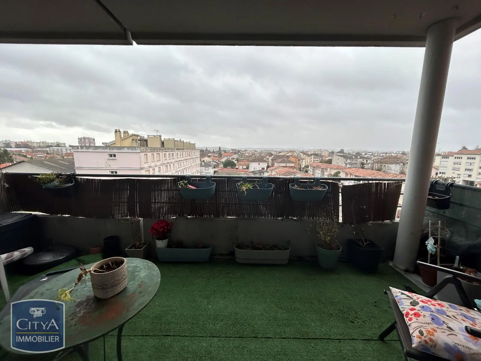 Photo 3 Appartement 3 pièces 61.02m²