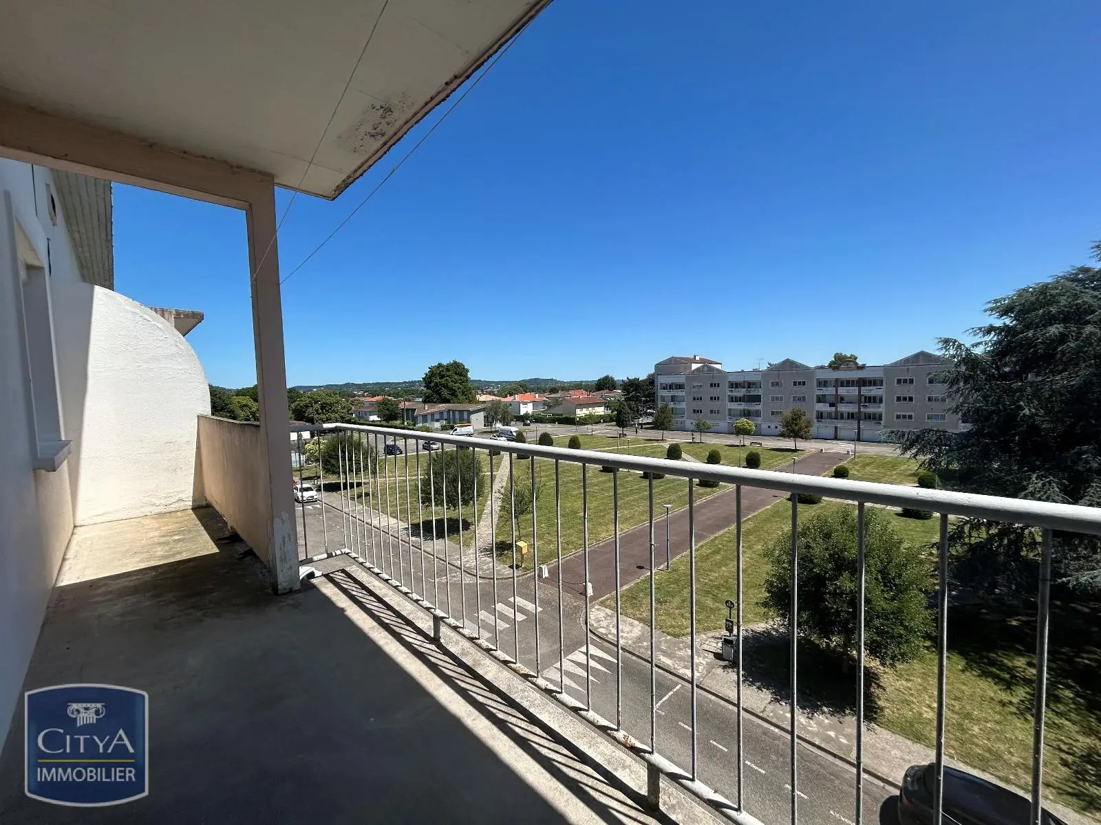 Photo 1 Appartement 3 pièces 53m²