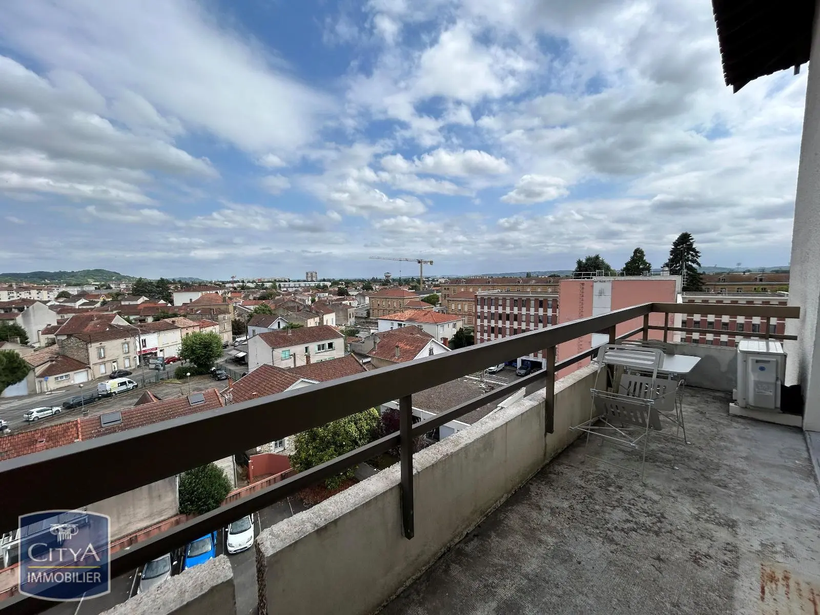 Photo 2 Appartement 3 pièces 71.74m²