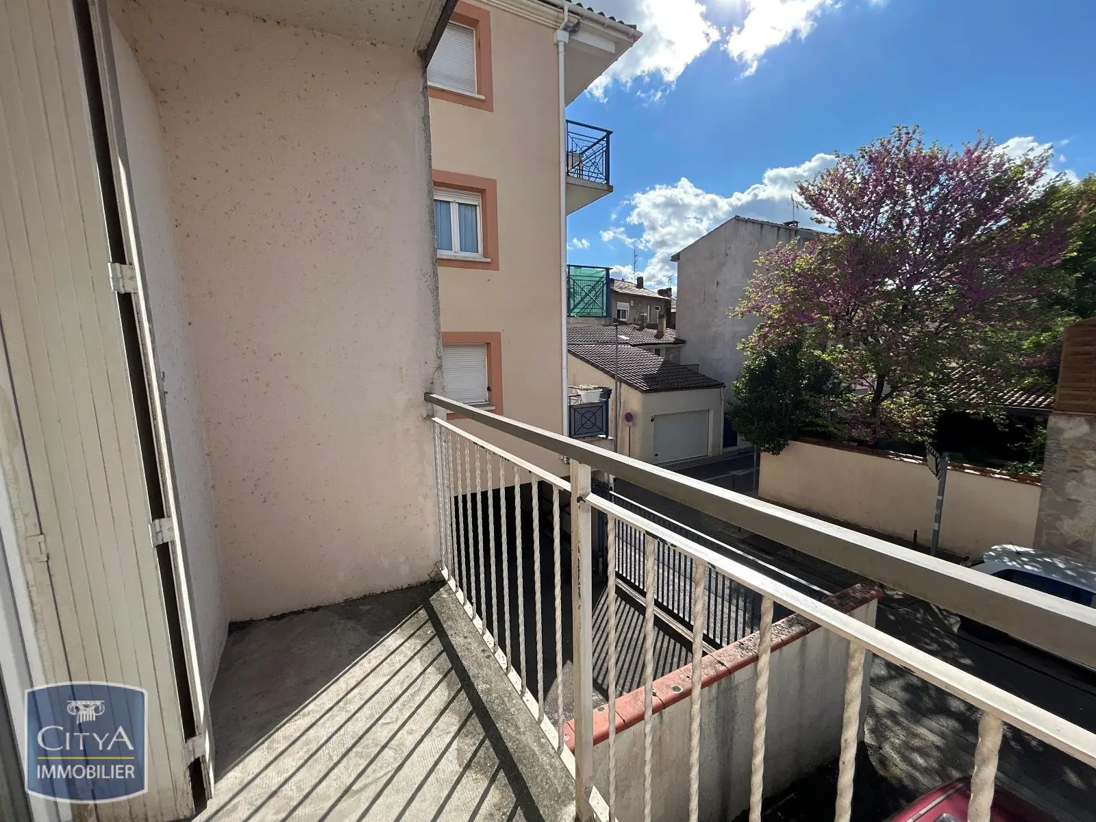 Photo 2 Appartement 2 pièces 45.19m²