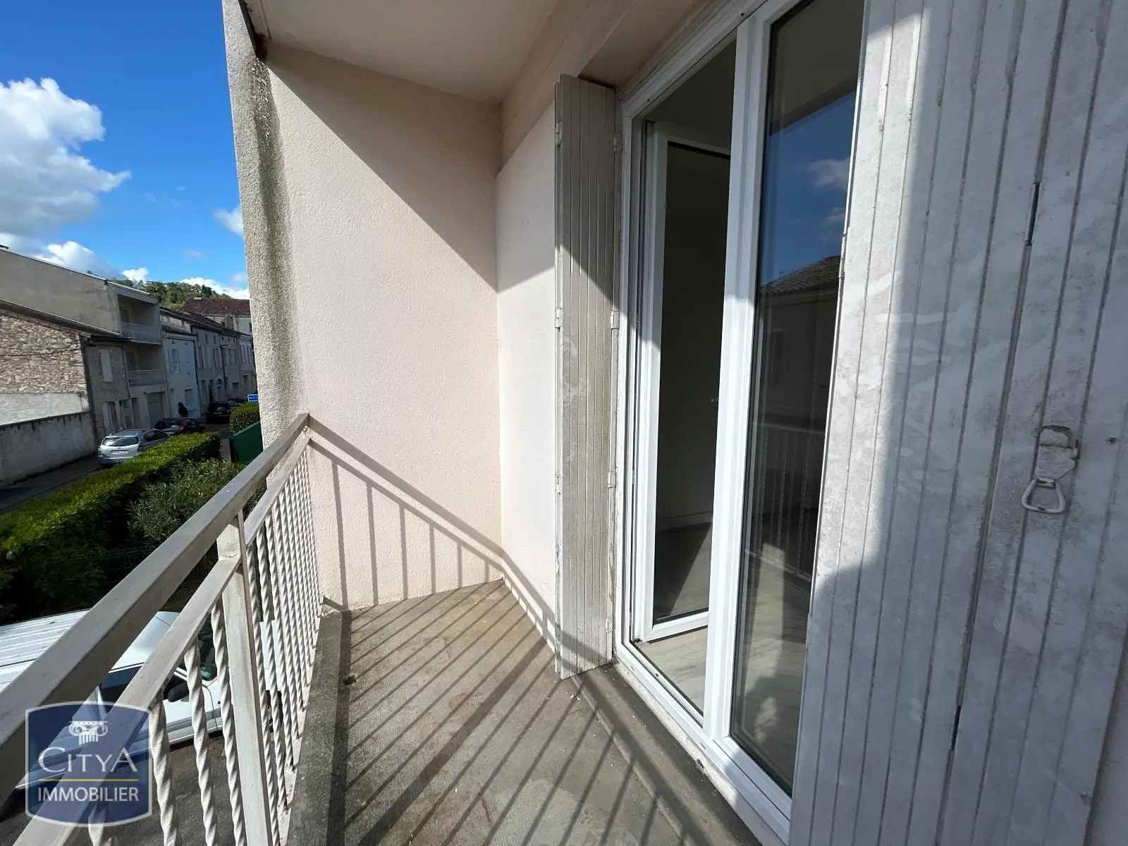 Photo 6 Appartement 2 pièces 45.19m²