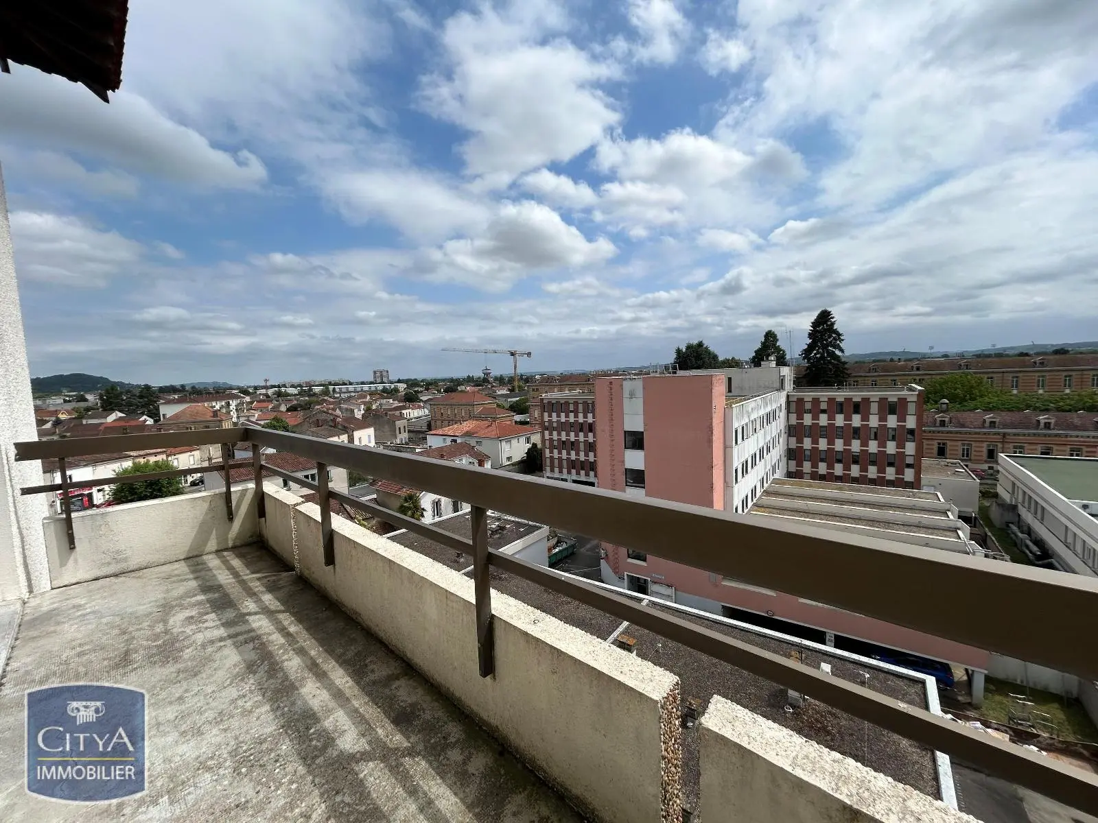 Photo 7 Appartement 3 pièces 71.74m²