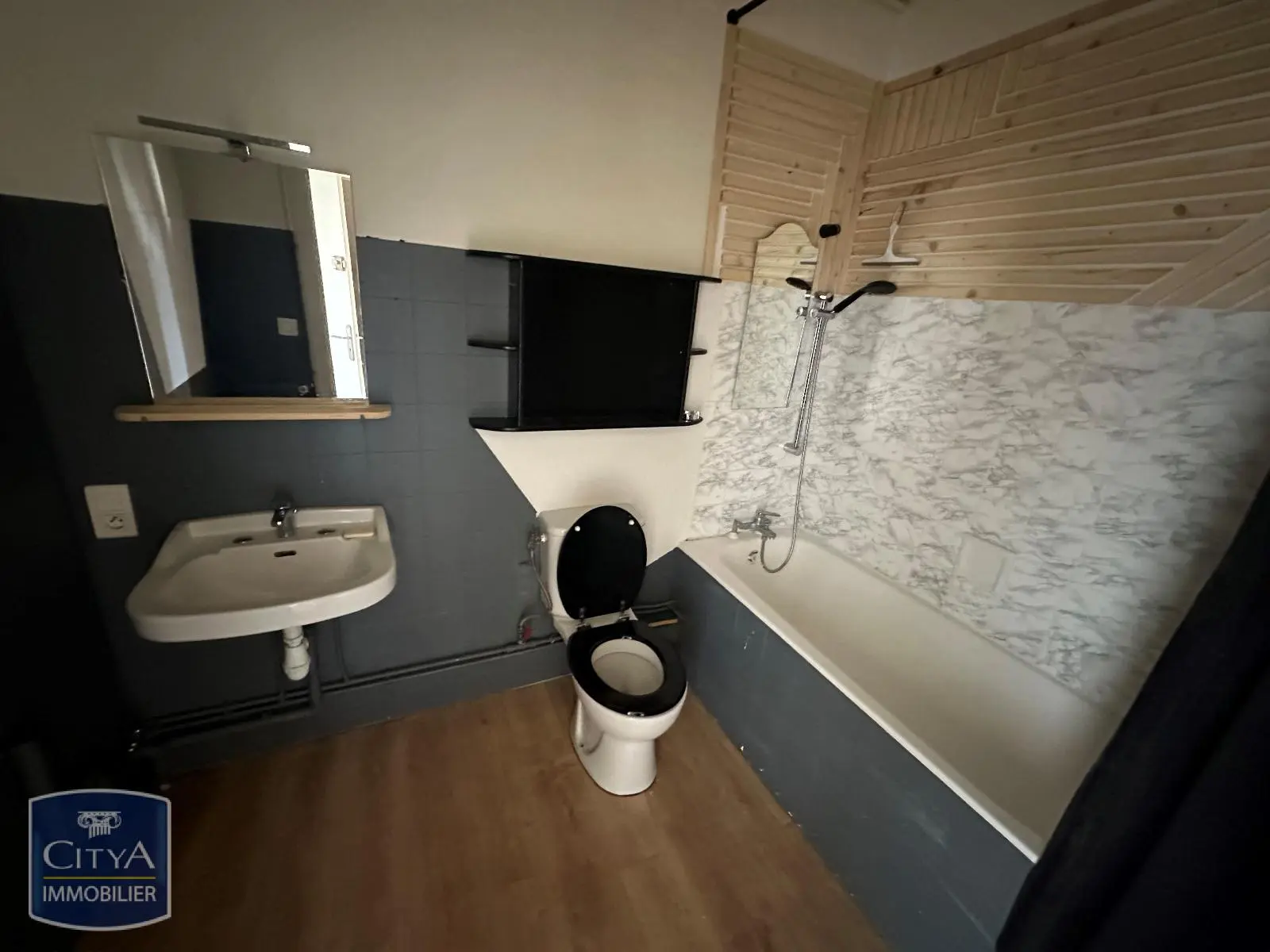 Photo 3 Appartement 3 pièces 45.13m²