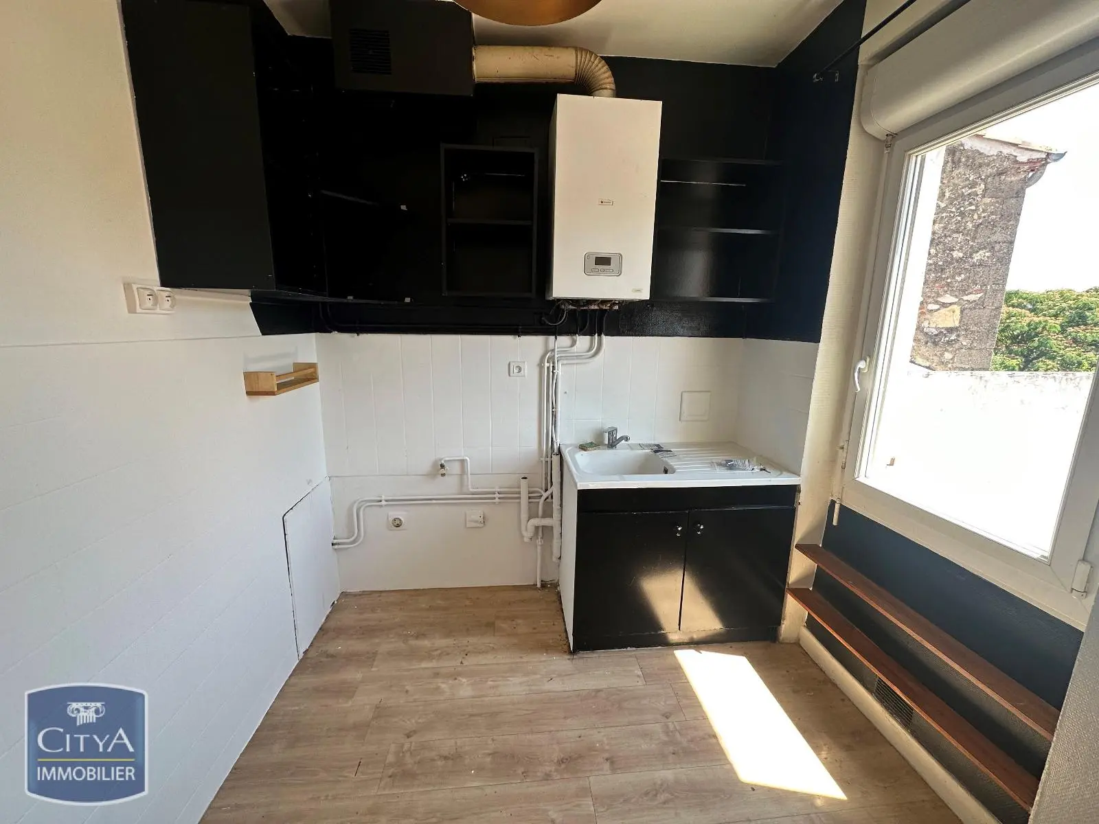 Photo 4 Appartement 3 pièces 45.13m²
