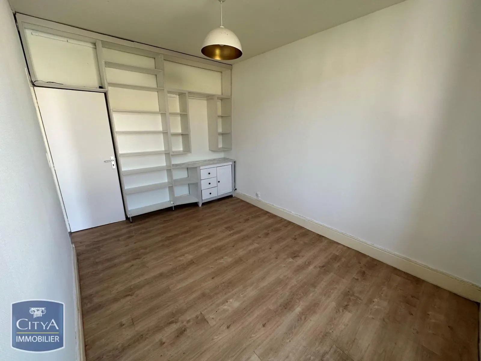 Photo 6 Appartement 3 pièces 45.13m²