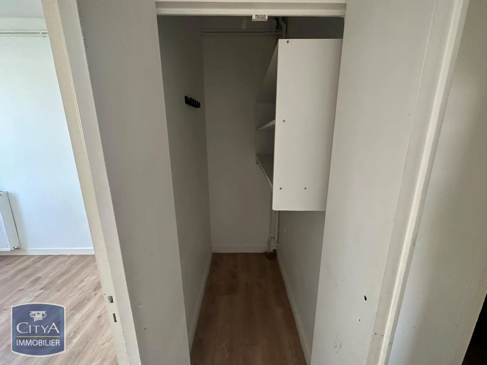 Photo 7 Appartement 3 pièces 45.13m²