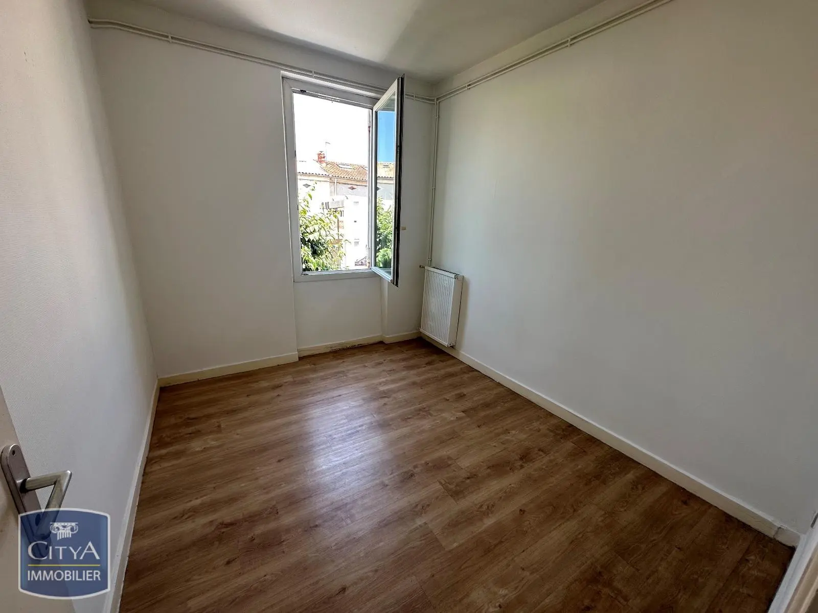 Photo 2 Appartement 3 pièces 45.13m²