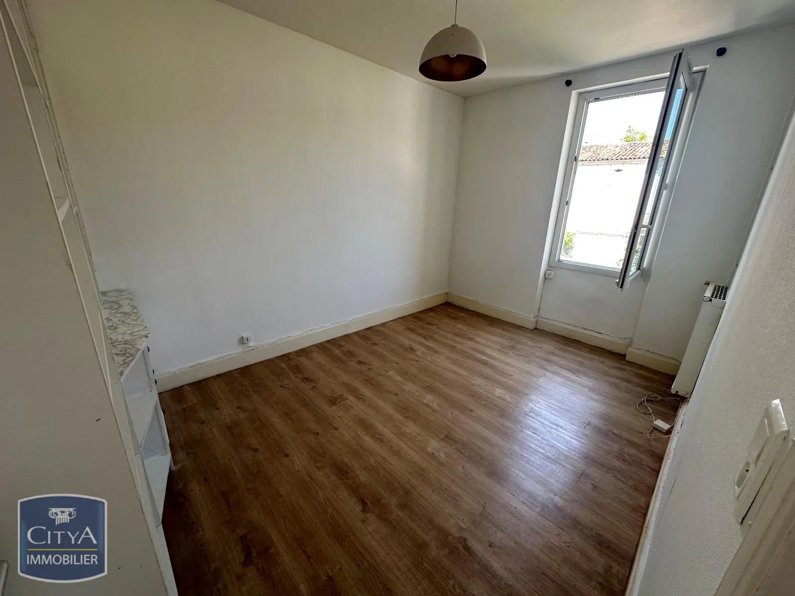 Photo 5 Appartement 3 pièces 45.13m²