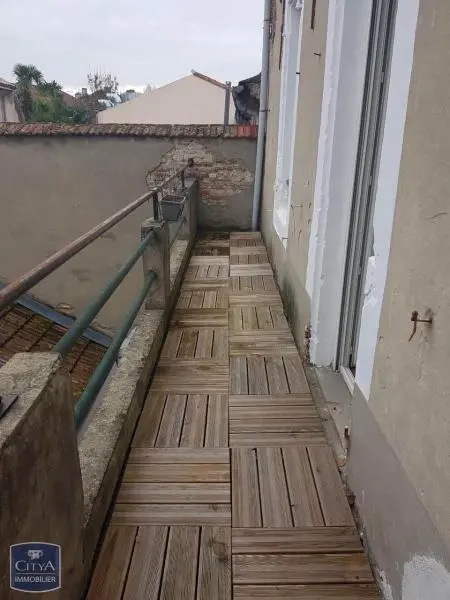 Photo 6 Appartement 2 pièces 52.31m²