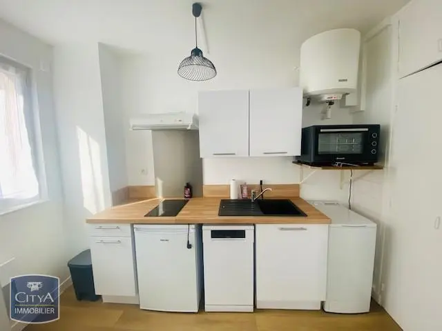 Photo 2 Appartement 2 pièces 42.85m²