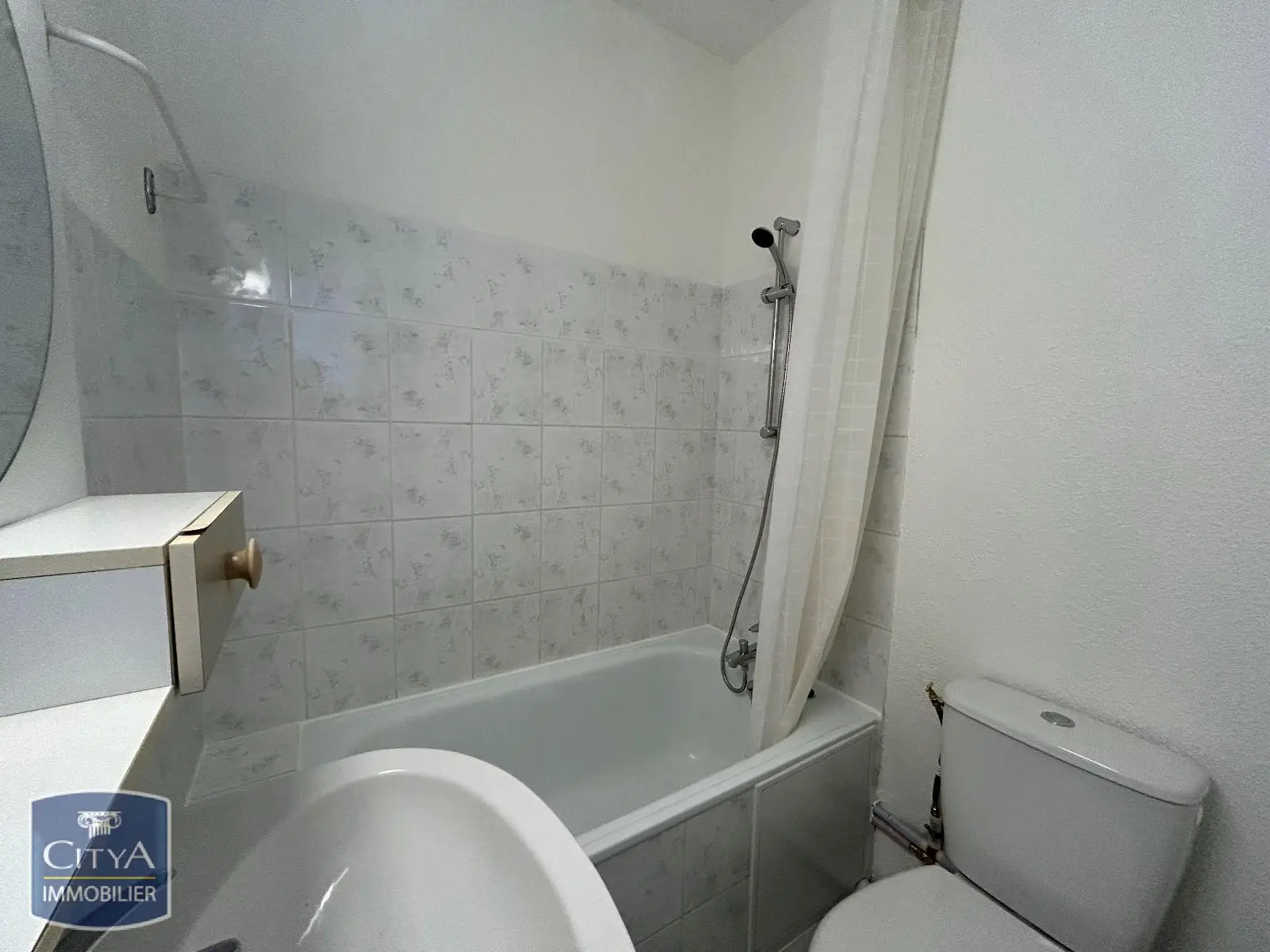 Photo 5 Appartement 1 pièce 18.94m²