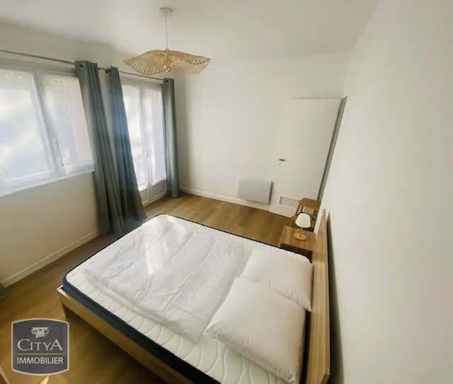 Photo 4 Appartement 2 pièces 42.85m²