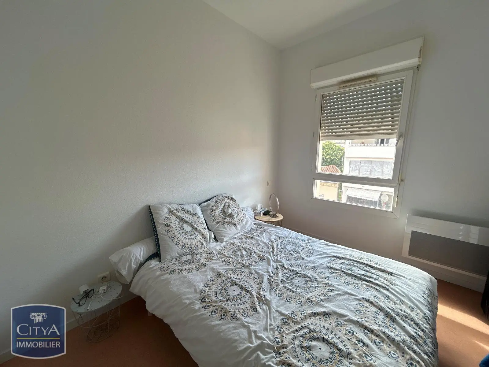 Photo 3 Appartement 2 pièces 46.85m²