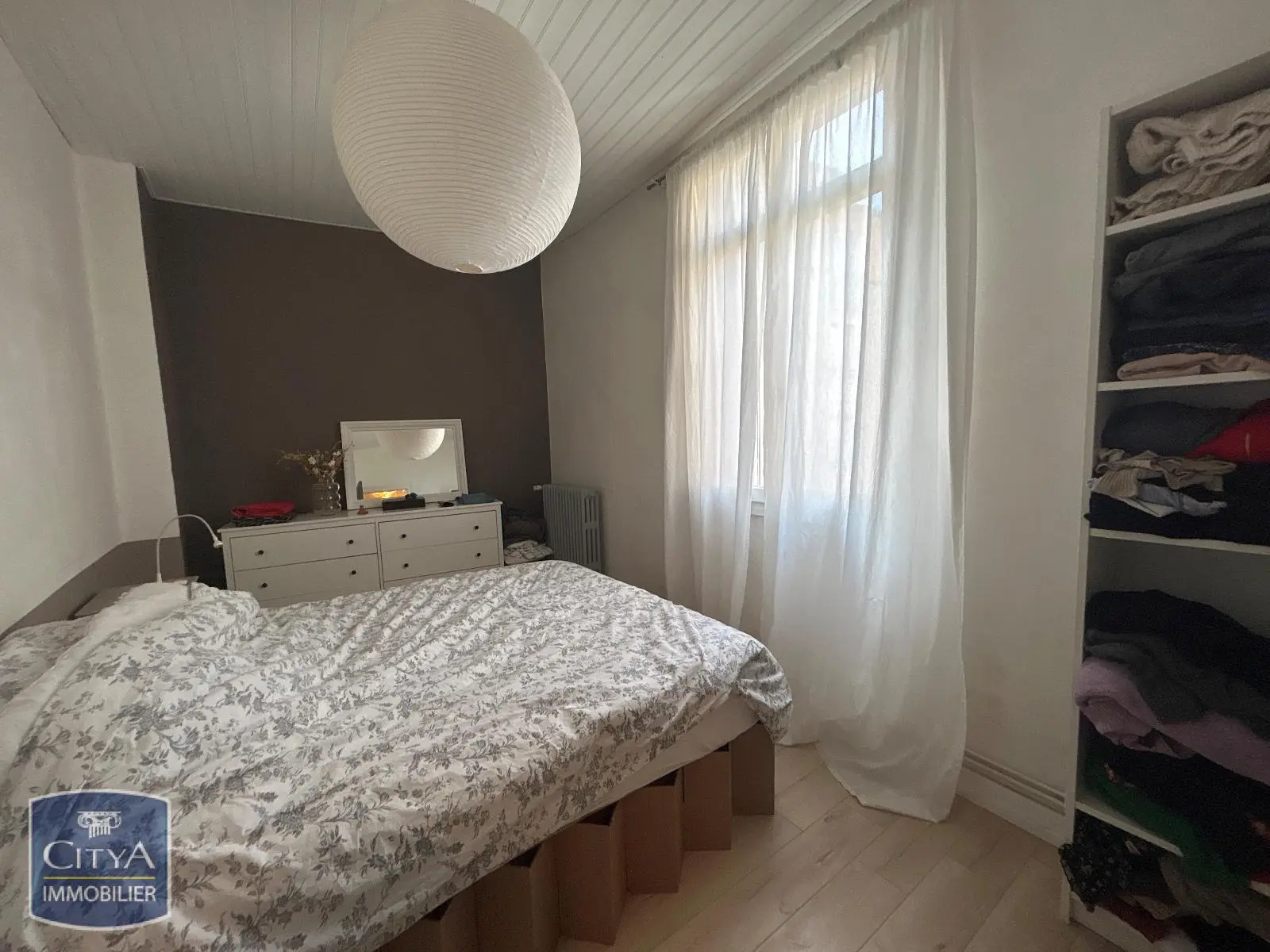 Photo 4 Appartement 2 pièces 42.63m²