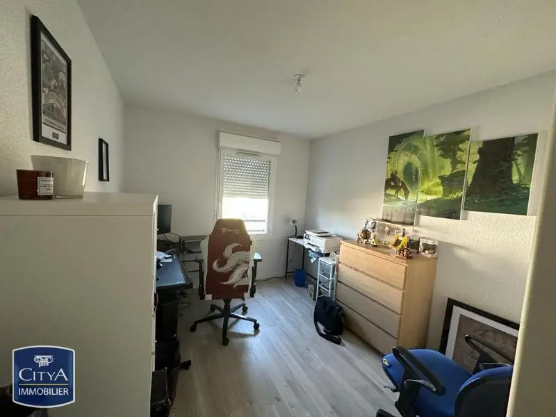 Photo 4 Appartement 2 pièces 36.89m²