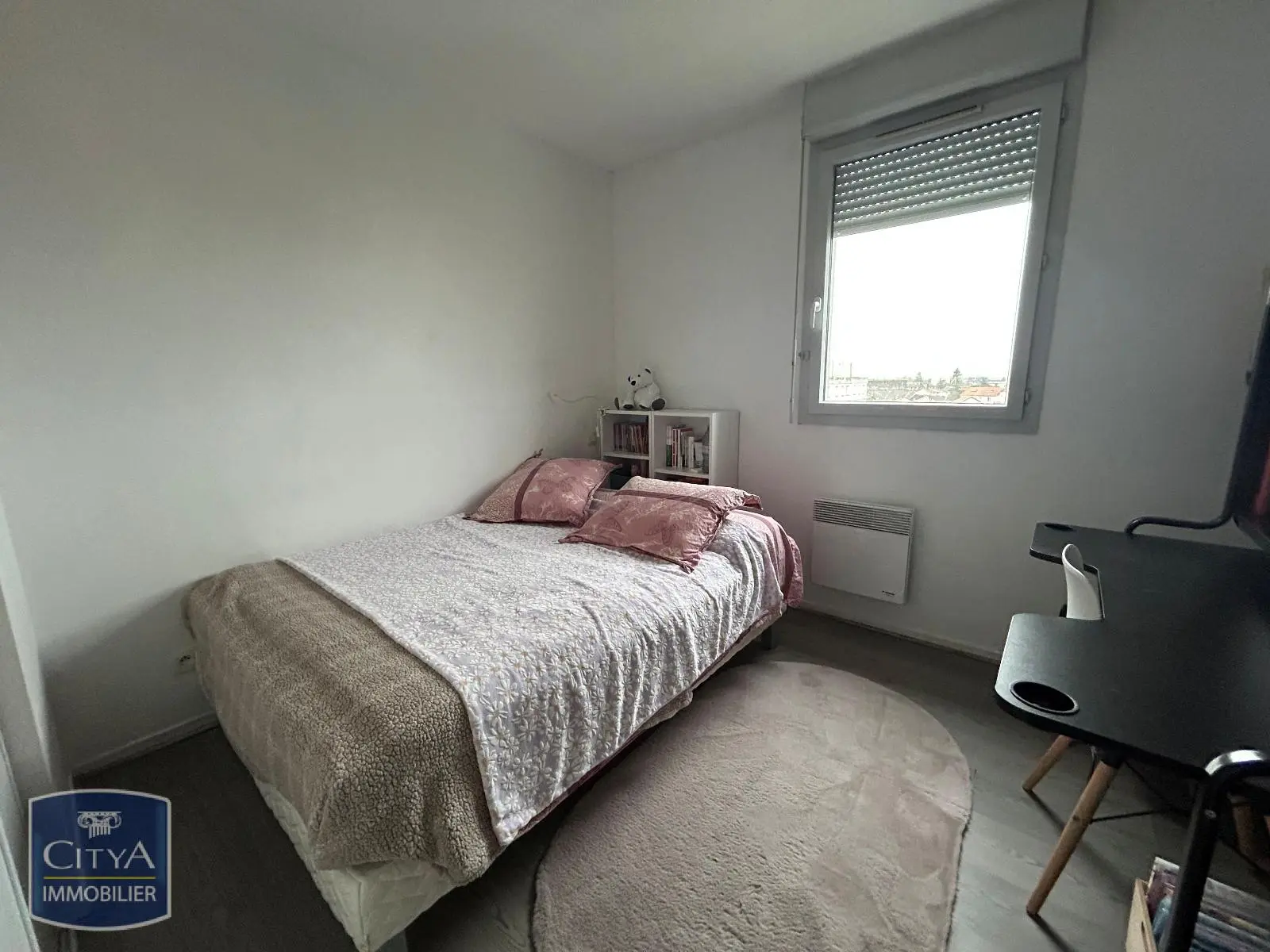 Photo 4 Appartement 3 pièces 61.02m²