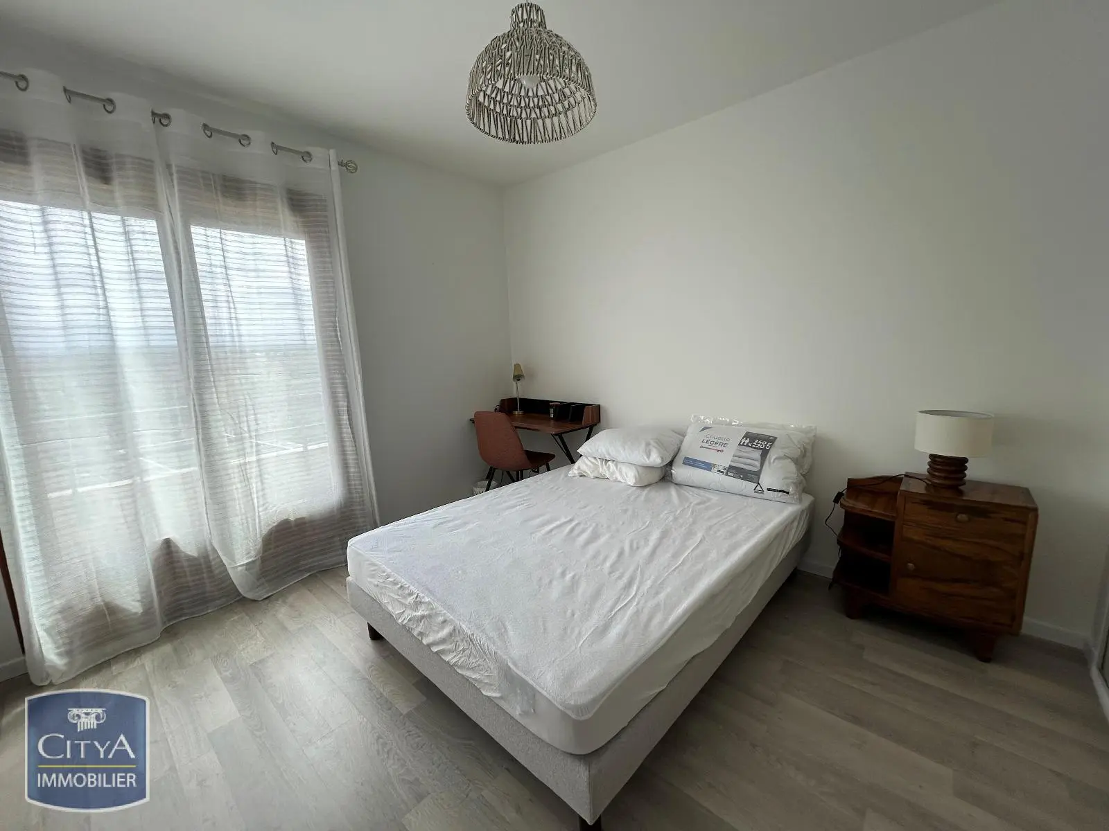 Photo 6 Appartement 3 pièces 71.74m²